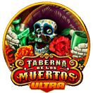 เกมสล็อต Taberna De Los Muertos Ultra